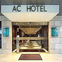 Ac Palacio Sottomayor Hotel Cascaes Exterior foto